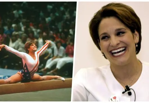 Znana amerykańska olimpijka walczy o życie. Córka błaga o wsparcie