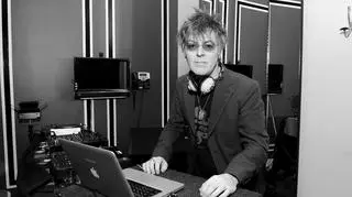 Andy Rourke z The Smiths nie żyje. Świat stracił kolejnego legendarnego basistę