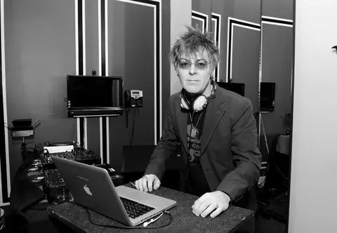 Andy Rourke z The Smiths nie żyje. Świat stracił kolejnego legendarnego basistę