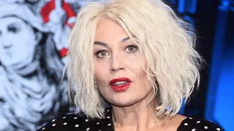 Monika Jarosińska