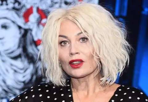 Monika Jarosińska walczyła o zdrowie. "Ruch powodował ból, którego nie potrafię z niczym porównać"