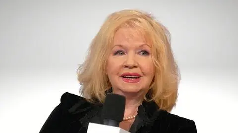 Halina Kowalska wyszła za mąż w domu opieki