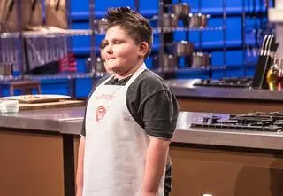 9-letni Mateusz Biernat zachwycił w programie "MasterChef. Junior". Jak potoczyły się jego losy?