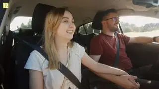 "Ślub od pierwszego wejrzenia". Dorota i Piotr