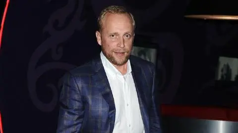 Piotr Adamczyk świętuje 50. urodziny. Poprosił o nietypowy prezent