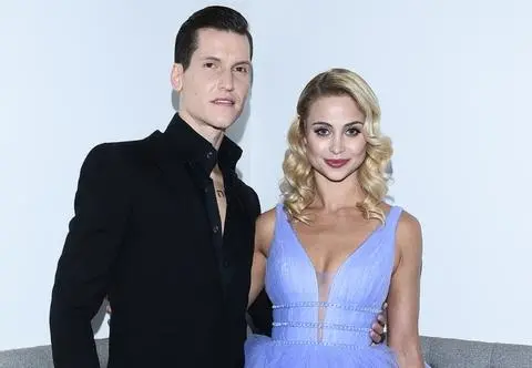 Hanna Żudziewicz i Jacek Jeschke zdradzili imię dziecka. Nawiązuje do kwiatu