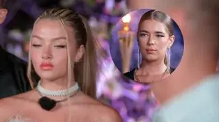 Tori z "HP" o wyborze Kornelii. Wyjawiła prawdę o zachowaniu Wojtka