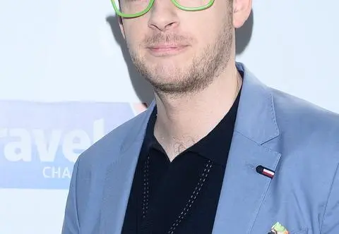 Tadeusz Muller w podróży poślubnej w Tajlandii. Pochwalił się zdjęciami