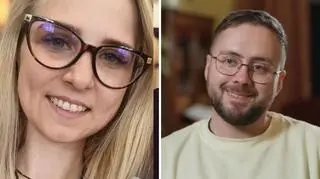 Agnieszka i Przemek ze "ŚOPW" są razem? Ta odpowiedź nie pozostawia wątpliwości