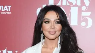 Sylwię Bombę zapytano o drugie dziecko. "Ludzie nie znają granic"