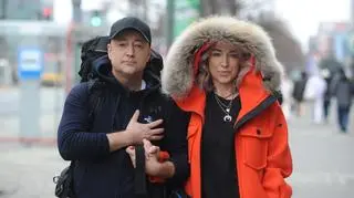 Czesław Mozil wrócił do Turcji. Odwiedził jedną z rodzin poznaną w "Azja Express"