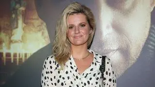 Zofia Zborowska o wychowaniu córki. "To nie jest dobry czas dla kobiet"