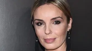 Agnieszka Włodarczyk w poruszającym wpisie o sytuacji w Ukrainie. "I nic już nie jest ważne oprócz życia najbliższych"