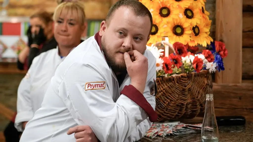 "Kuchenne rewolucje" w restauracji  "Margaret" we Wrocławiu