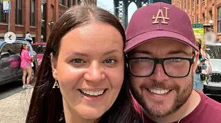 Agnieszka i Wojtek ze "ŚOPW" zdecydowali się na odważny krok. "Zrobiliśmy to!"