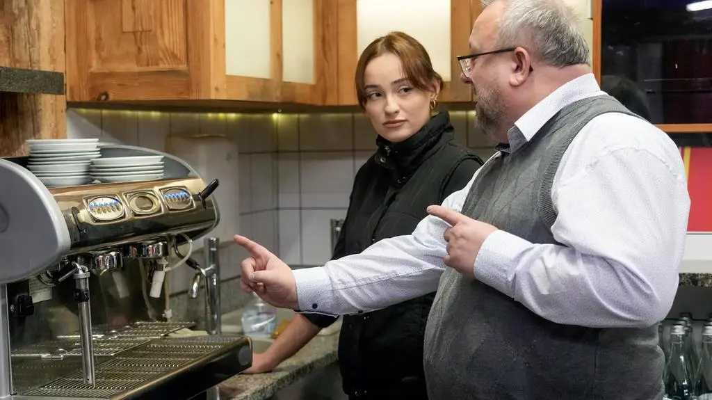 "Kuchenne rewolucje" w restauracji  "Margaret" we Wrocławiu