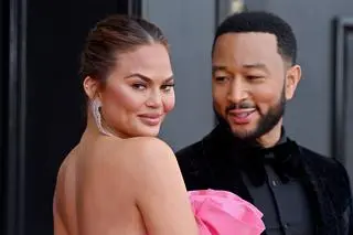 Chrissy Teigen
