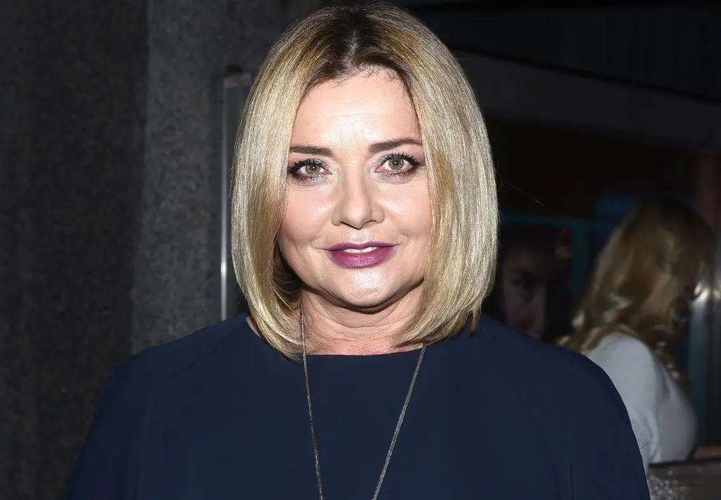 Małgorzata Ostrowska-Królikowska