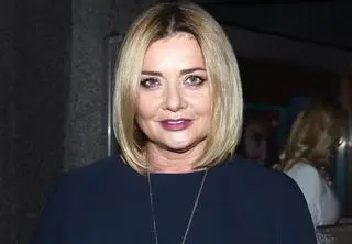 Małgorzata Ostrowska-Królikowska