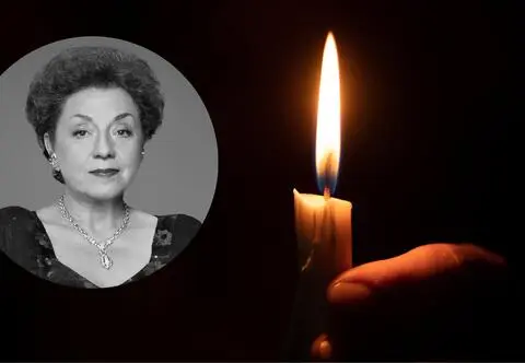 Ewa Podleś nie żyje. Ceniona artystka miała 71 lat