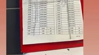 Maja Bohosiewicz, lotnisko