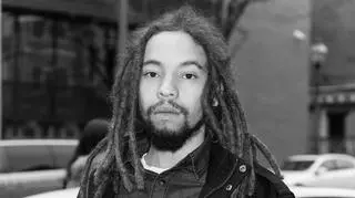 Ujawniono przyczynę śmierci wnuka Boba Marleya. Czekano z tym pół roku