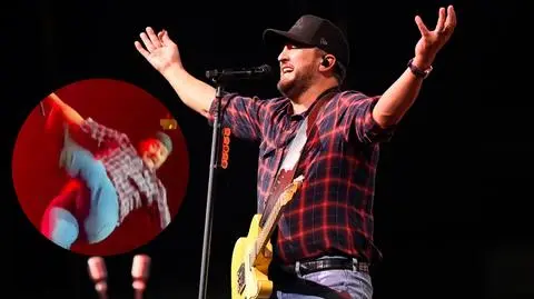 Luke Bryan