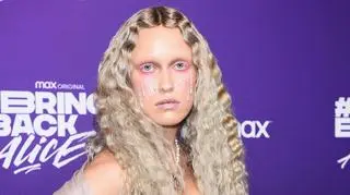 Gwiazdy na premierze #BringBackAlice. Helena Englert zaskoczyła stylizacją