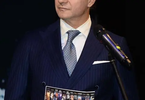 Radosław Majdan pierwszy raz tak szczerze o byłych żonach. Porównał ich zachowania