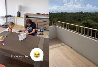 Agata Rubik, Piotr Rubik