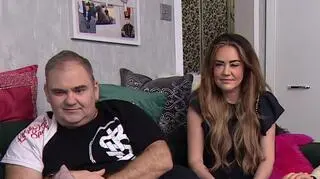 Agnieszka Kotońska wspomina ostatnie słowa teściowej. 
"Wykręcam Twój numer i... cisza"