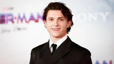 Tom Holland 