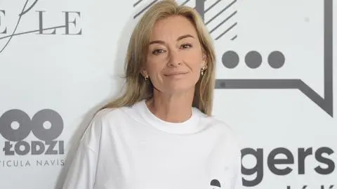 Kabula to nie jedyna adoptowana córka Martyny Wojciechowskiej 