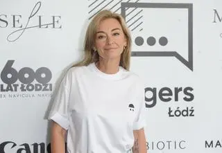 Kabula to nie jedyna adoptowana córka Martyny Wojciechowskiej. Kim jest Tatu?