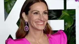 Martin Luther King zapłacił za narodziny Julii Roberts. Jej rodzice nie mieli pieniędzy