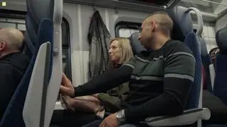 "Ślub od pierwszego wejrzenia 8" - Marta Milkiewicz i Patryk Aniśko