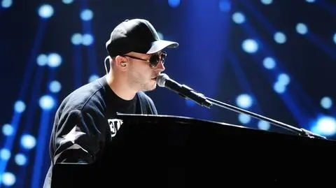 Kortez i Kaśka Sochacka o nowej piosence