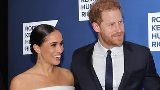 Książę Harry i Meghan Markle zmienią nazwisko? Chcą oddać hołd księżnej Dianie