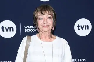 Ewa Szykulska o rolach dla dojrzałych aktorek i przemijaniu