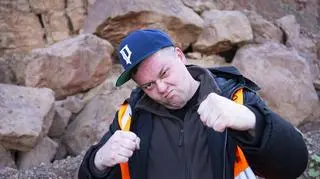 Marek Morus zdał ważny test. Sukcesem pochwalił się w sieci 