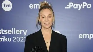 Sonia Bohosiewicz o popularności. Jak sławę córki odbierają rodzice? [TYLKO U NAS]