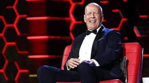 Złote Maliny 2022 rozdane. Znamy laureatów. Bruce Willis z własną kategorią