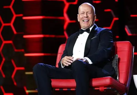 Złote Maliny 2022 rozdane. Znamy laureatów. Bruce Willis z własną kategorią