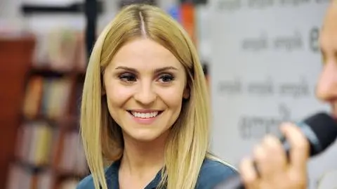 Kasia Tusk 