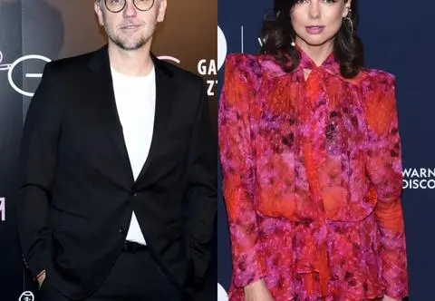 Krzysztof Czeczot i Karolina Gorczyca są parą! "Nie ukrywaliśmy naszej relacji"