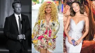 Podsumowanie niedzieli w show-biznesie