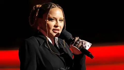 Madonna wzruszyła fanów podczas koncertu. Podziękowała kobiecie, która uratowała jej życie