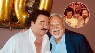 Andrzej Kosmala o trudnych momentach i ostatnich słowach Krzysztofa Krawczyka [TYLKO U NAS]