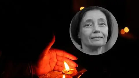 Nie żyje Barbara Sienkiewicz