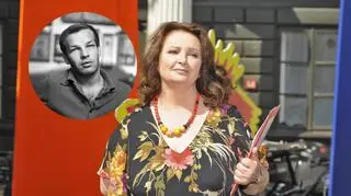 Awantura i rękoczyny stały się początkiem wielkiej miłości. Tak kochali się Anna i Wiesław Dymnowie 